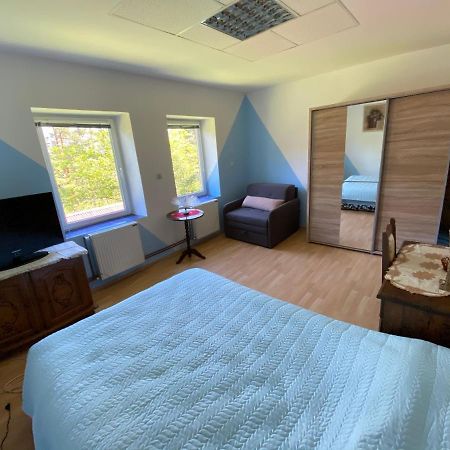 Natasa Lägenhet Zlatibor Exteriör bild