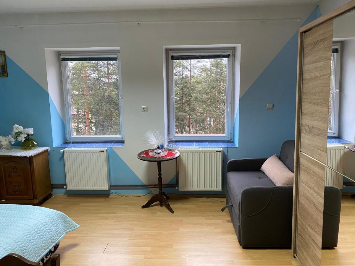 Natasa Lägenhet Zlatibor Exteriör bild